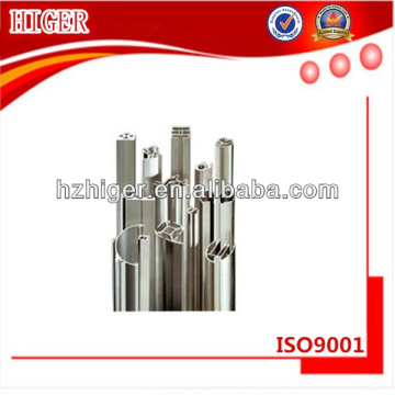 aluminum extrusion profiles extruded aluminum shapes stock aluminum extrusions